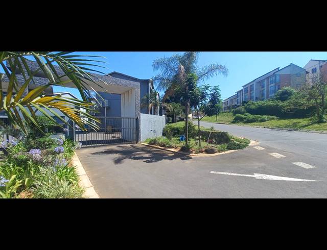 2 BEDROOM FLAT FOR SALE IN MORNINGSIDE